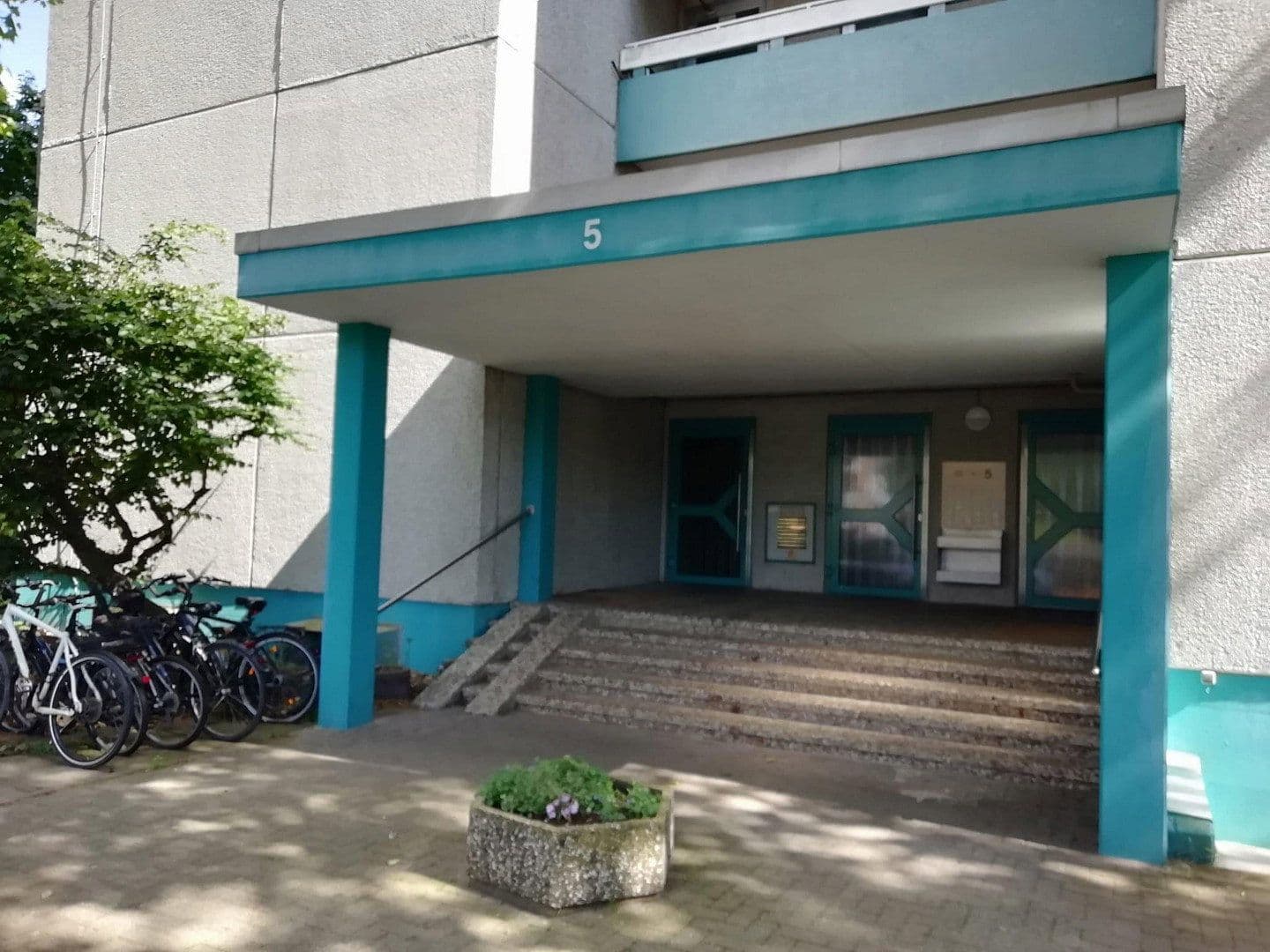 Prodej bytu 1+1 41 m², Hahnenkamp 5, Hemmingen, Dolní Sasko Prodej bytu 1+1 41 m², Hahnenkamp 5, Hemmingen, Dolní Sasko