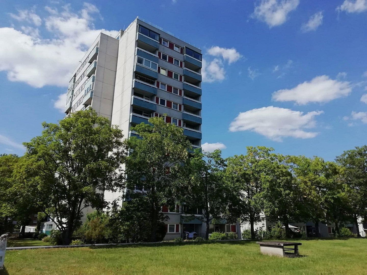 Prodej bytu 1+1 41 m², Hahnenkamp 5, Hemmingen, Dolní Sasko Prodej bytu 1+1 41 m², Hahnenkamp 5, Hemmingen, Dolní Sasko