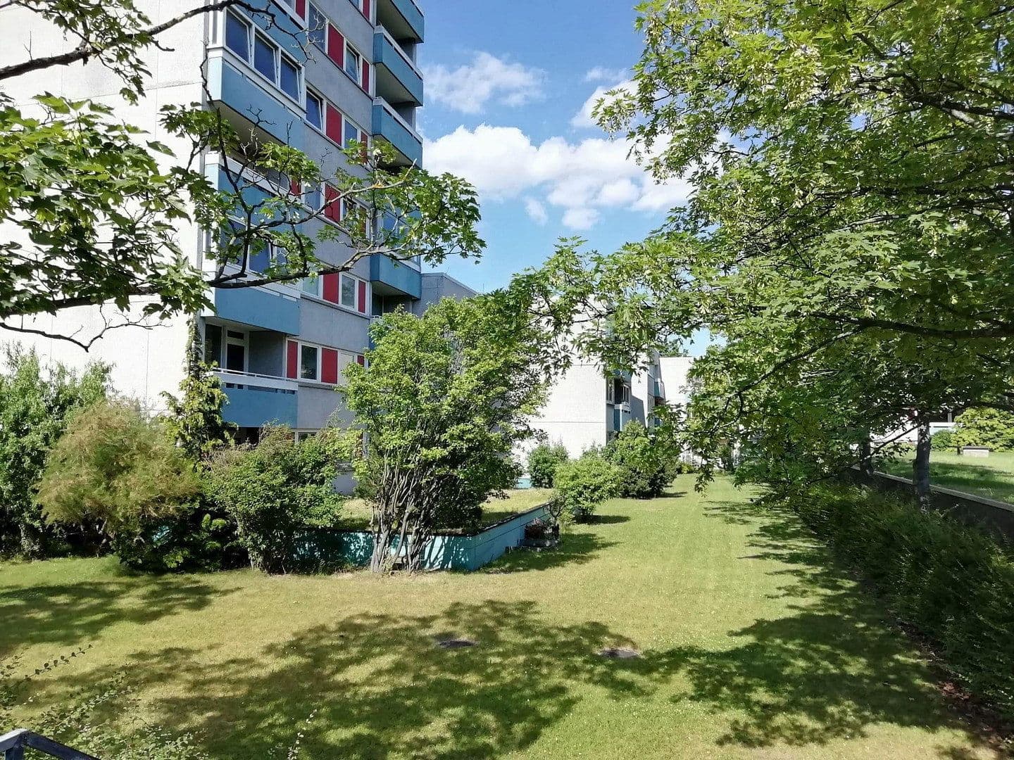 Prodej bytu 1+1 41 m², Hahnenkamp 5, Hemmingen, Dolní Sasko Prodej bytu 1+1 41 m², Hahnenkamp 5, Hemmingen, Dolní Sasko