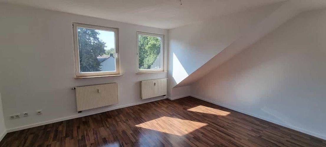 Pronájem bytu 3+1 71 m², Tellstr. 3, Dortmund, Severní Porýní-Vestfálsko Pronájem bytu 3+1 71 m², Tellstr. 3, Dortmund, Severní Porýní-Vestfálsko