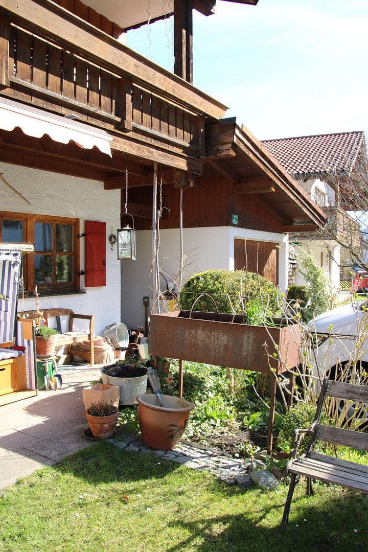 Prodej domu 148 m², pozemek 269 m², Kiefersfelden, Bavorsko Prodej domu 148 m², pozemek 269 m², Kiefersfelden, Bavorsko