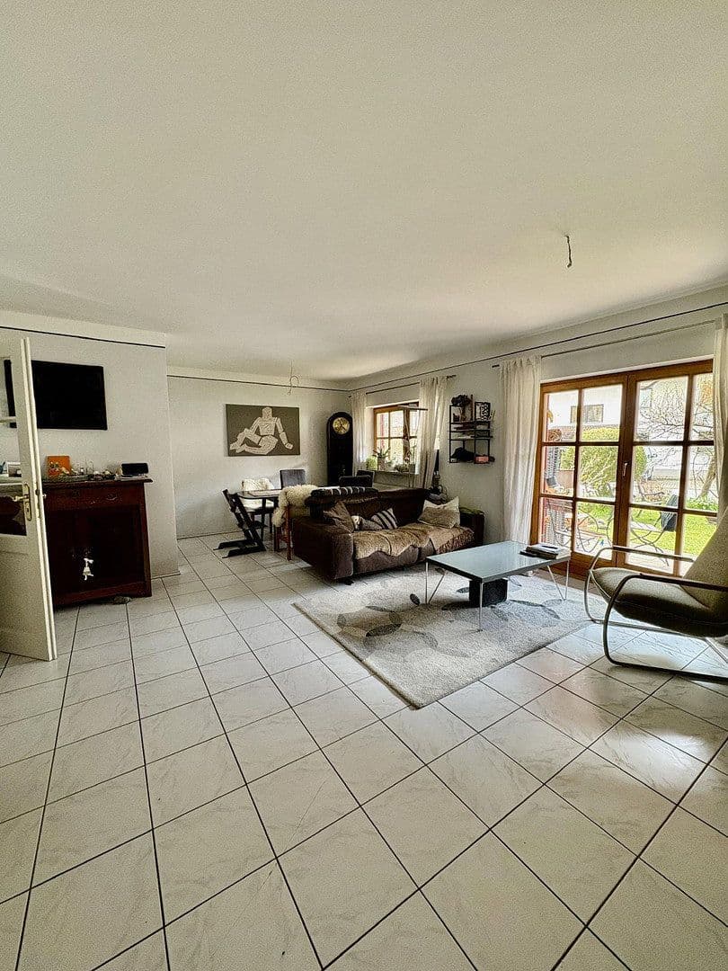 Prodej domu 148 m², pozemek 269 m², Kiefersfelden, Bavorsko Prodej domu 148 m², pozemek 269 m², Kiefersfelden, Bavorsko