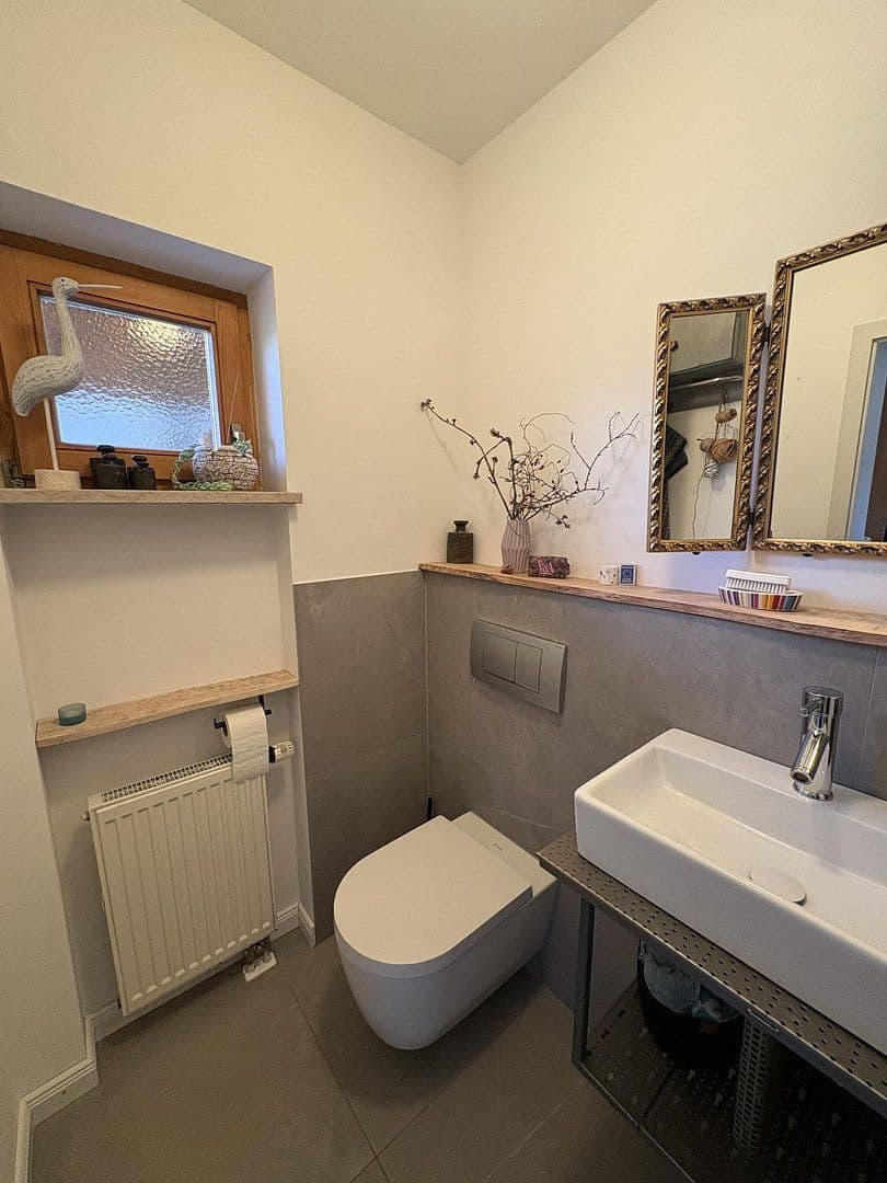 Prodej domu 148 m², pozemek 269 m², Kiefersfelden, Bavorsko Prodej domu 148 m², pozemek 269 m², Kiefersfelden, Bavorsko