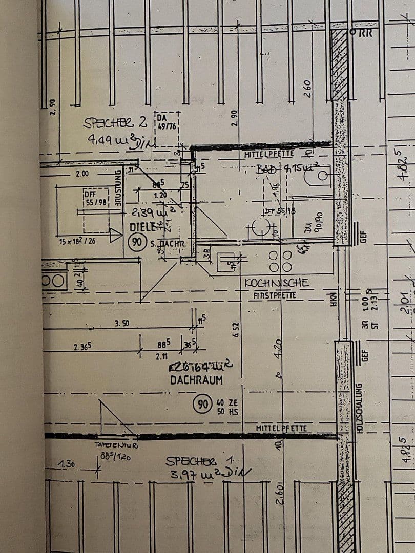 Prodej domu 148 m², pozemek 269 m², Kiefersfelden, Bavorsko Prodej domu 148 m², pozemek 269 m², Kiefersfelden, Bavorsko