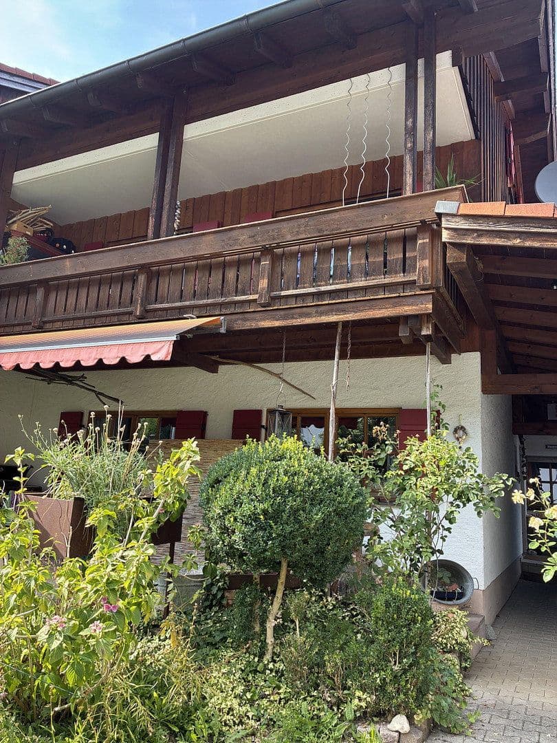 Prodej domu 148 m², pozemek 269 m², Kiefersfelden, Bavorsko Prodej domu 148 m², pozemek 269 m², Kiefersfelden, Bavorsko