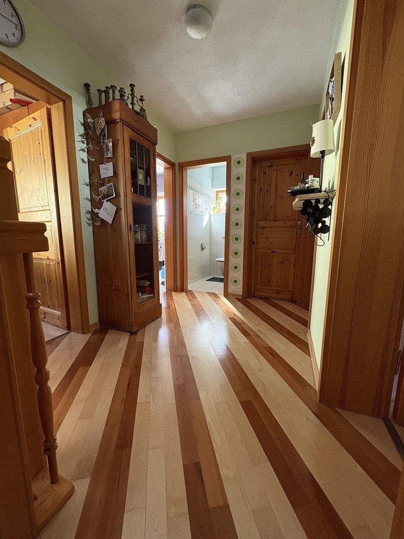 Prodej domu 148 m², pozemek 269 m², Kiefersfelden, Bavorsko Prodej domu 148 m², pozemek 269 m², Kiefersfelden, Bavorsko
