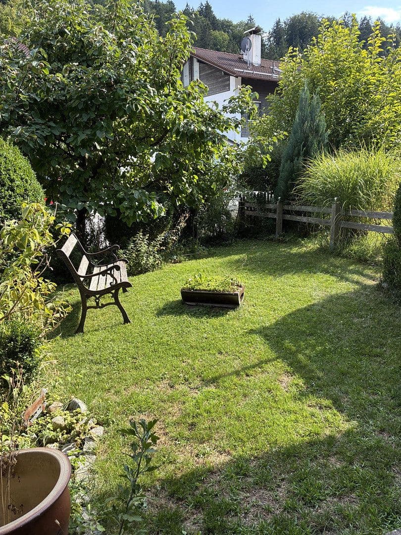 Prodej domu 148 m², pozemek 269 m², Kiefersfelden, Bavorsko Prodej domu 148 m², pozemek 269 m², Kiefersfelden, Bavorsko
