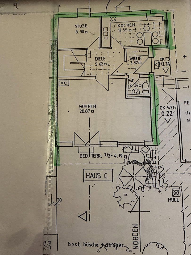 Prodej domu 148 m², pozemek 269 m², Kiefersfelden, Bavorsko Prodej domu 148 m², pozemek 269 m², Kiefersfelden, Bavorsko