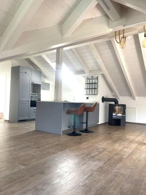 Pronájem bytu 3+1 101 m², Deining, Bavorsko Pronájem bytu 3+1 101 m², Deining, Bavorsko