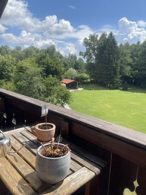 Pronájem bytu 3+1 101 m², Deining, Bavorsko Pronájem bytu 3+1 101 m², Deining, Bavorsko