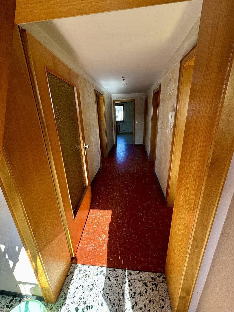 Prodej domu 200 m², pozemek 862 m², Velbert, Severní Porýní-Vestfálsko Prodej domu 200 m², pozemek 862 m², Velbert, Severní Porýní-Vestfálsko