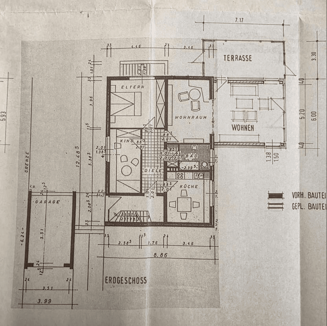 Prodej domu 200 m², pozemek 862 m², Velbert, Severní Porýní-Vestfálsko Prodej domu 200 m², pozemek 862 m², Velbert, Severní Porýní-Vestfálsko
