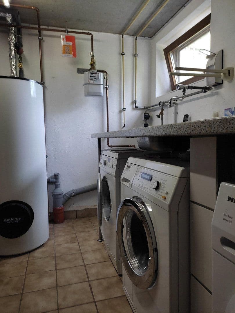 Prodej domu 198 m², pozemek 840 m², Ludwigschorgast, Bavorsko Prodej domu 198 m², pozemek 840 m², Ludwigschorgast, Bavorsko
