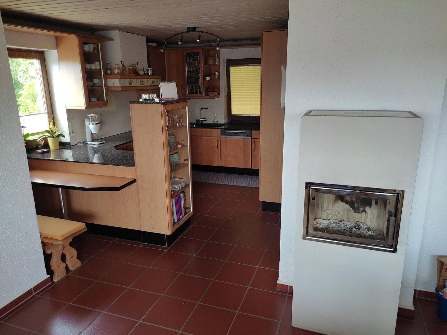 Prodej domu 198 m², pozemek 840 m², Ludwigschorgast, Bavorsko Prodej domu 198 m², pozemek 840 m², Ludwigschorgast, Bavorsko
