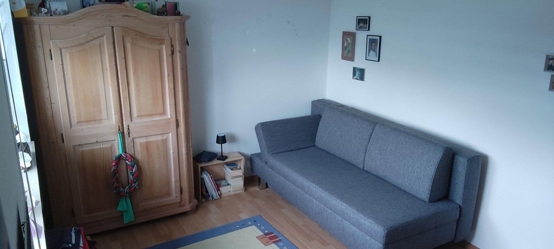 Prodej domu 198 m², pozemek 840 m², Ludwigschorgast, Bavorsko Prodej domu 198 m², pozemek 840 m², Ludwigschorgast, Bavorsko