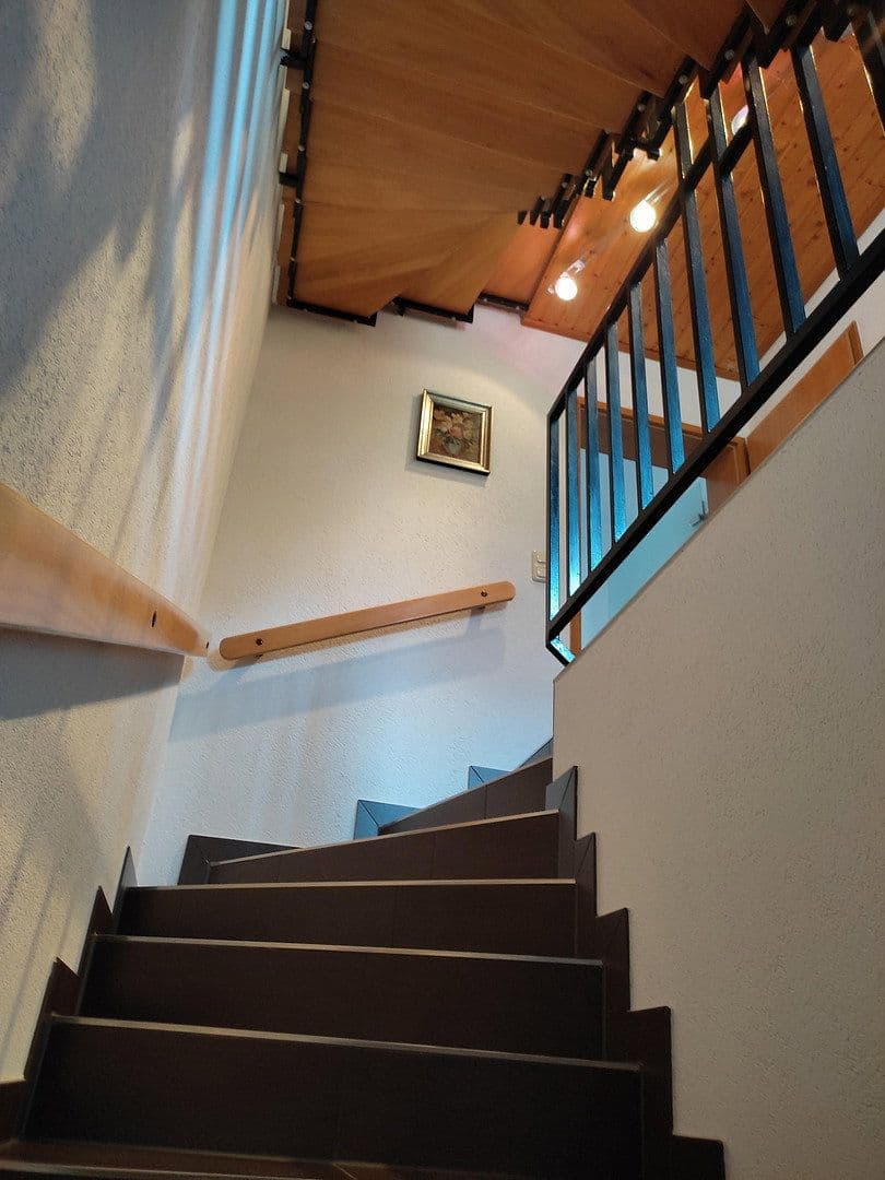 Prodej domu 198 m², pozemek 840 m², Ludwigschorgast, Bavorsko Prodej domu 198 m², pozemek 840 m², Ludwigschorgast, Bavorsko