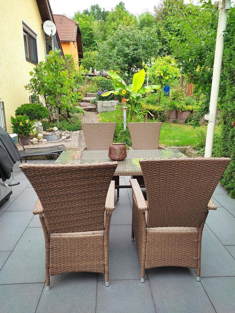 Prodej domu 198 m², pozemek 840 m², Ludwigschorgast, Bavorsko Prodej domu 198 m², pozemek 840 m², Ludwigschorgast, Bavorsko