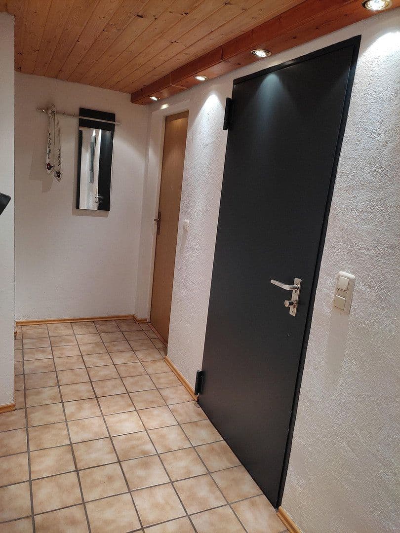 Prodej domu 198 m², pozemek 840 m², Ludwigschorgast, Bavorsko Prodej domu 198 m², pozemek 840 m², Ludwigschorgast, Bavorsko