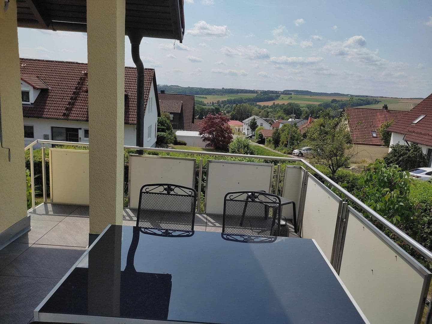 Prodej domu 198 m², pozemek 840 m², Ludwigschorgast, Bavorsko Prodej domu 198 m², pozemek 840 m², Ludwigschorgast, Bavorsko