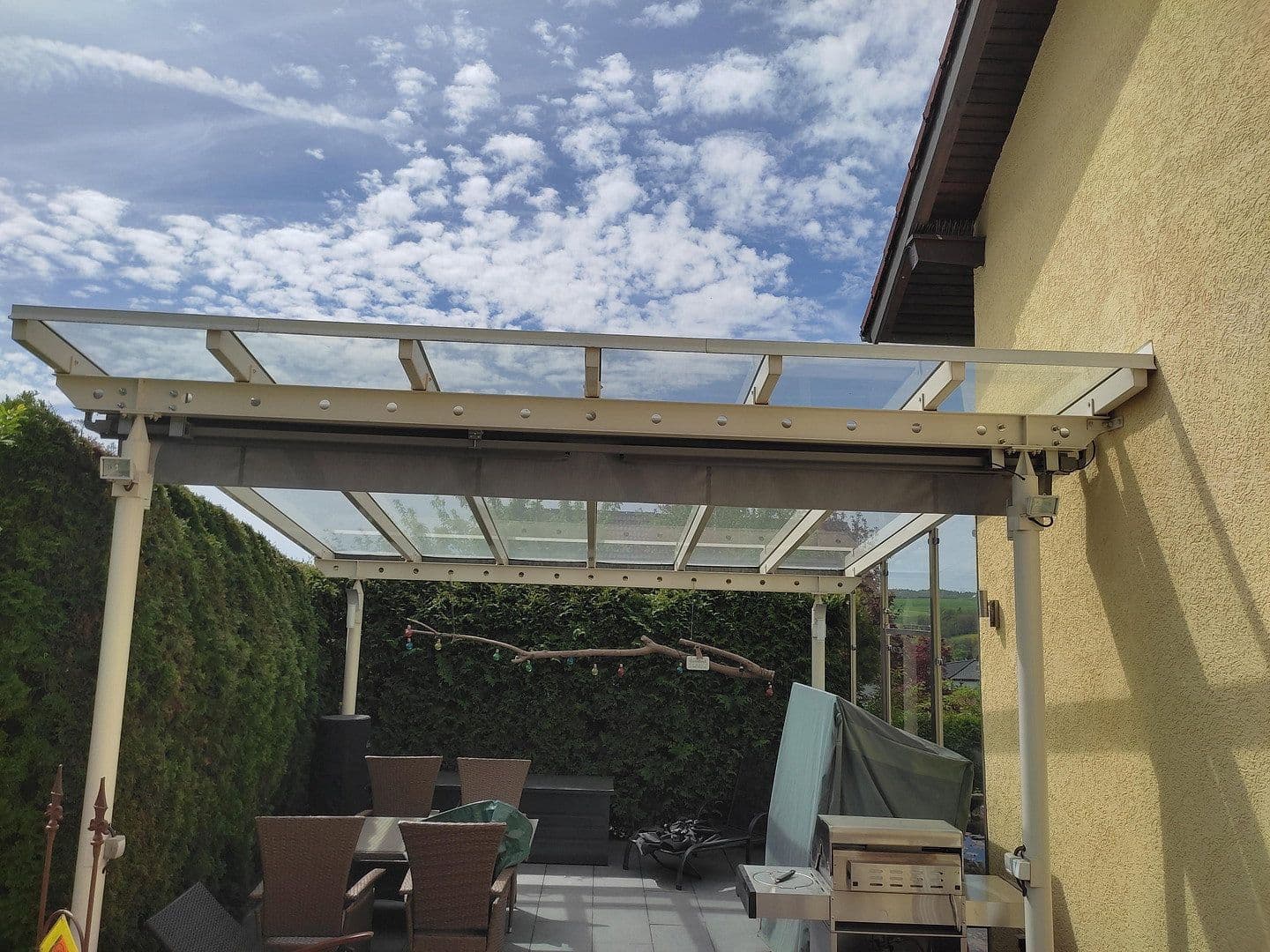 Prodej domu 198 m², pozemek 840 m², Ludwigschorgast, Bavorsko Prodej domu 198 m², pozemek 840 m², Ludwigschorgast, Bavorsko