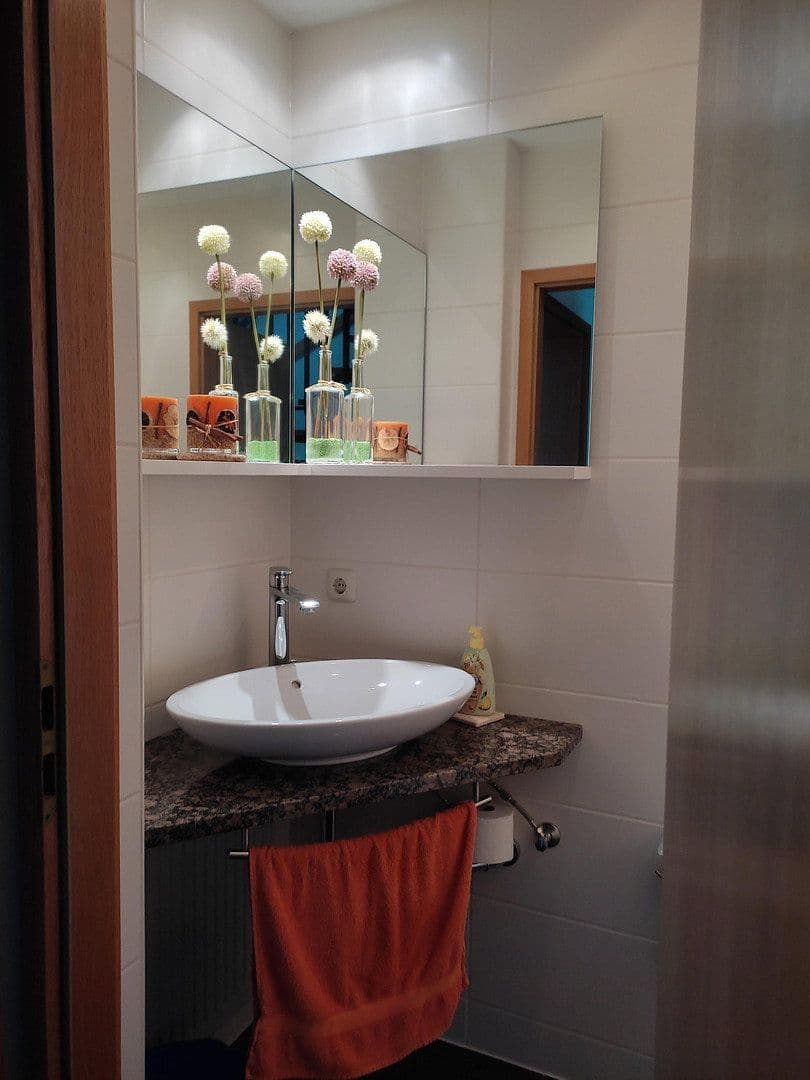 Prodej domu 198 m², pozemek 840 m², Ludwigschorgast, Bavorsko Prodej domu 198 m², pozemek 840 m², Ludwigschorgast, Bavorsko