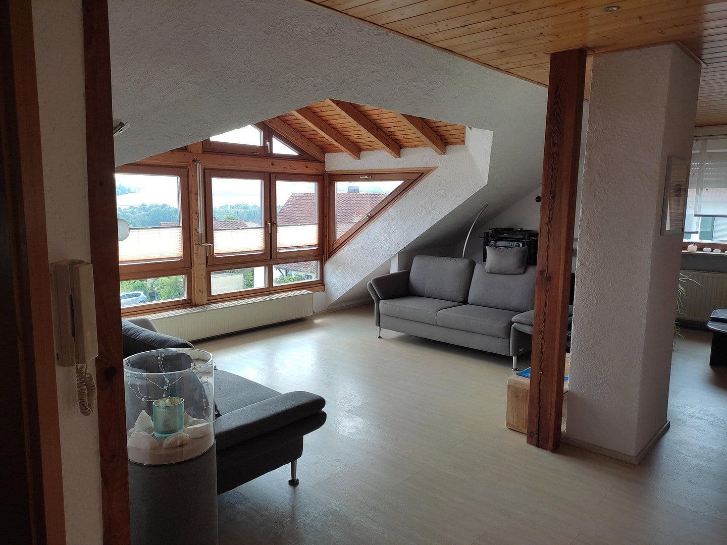 Prodej domu 198 m², pozemek 840 m², Ludwigschorgast, Bavorsko Prodej domu 198 m², pozemek 840 m², Ludwigschorgast, Bavorsko