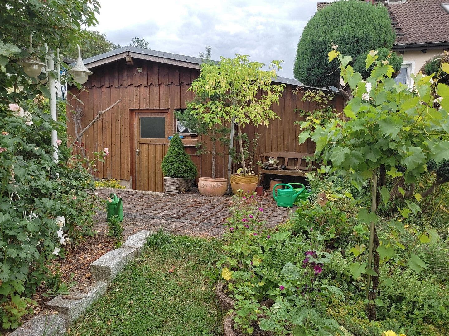 Prodej domu 198 m², pozemek 840 m², Ludwigschorgast, Bavorsko Prodej domu 198 m², pozemek 840 m², Ludwigschorgast, Bavorsko