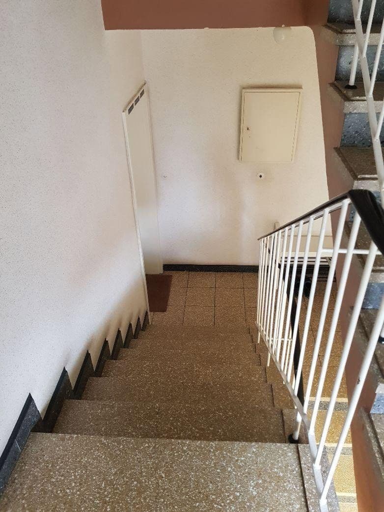 Pronájem bytu 3+1 55 m², Odenwaldstraße 16, Oberhausen, Severní Porýní-Vestfálsko Pronájem bytu 3+1 55 m², Odenwaldstraße 16, Oberhausen, Severní Porýní-Vestfálsko