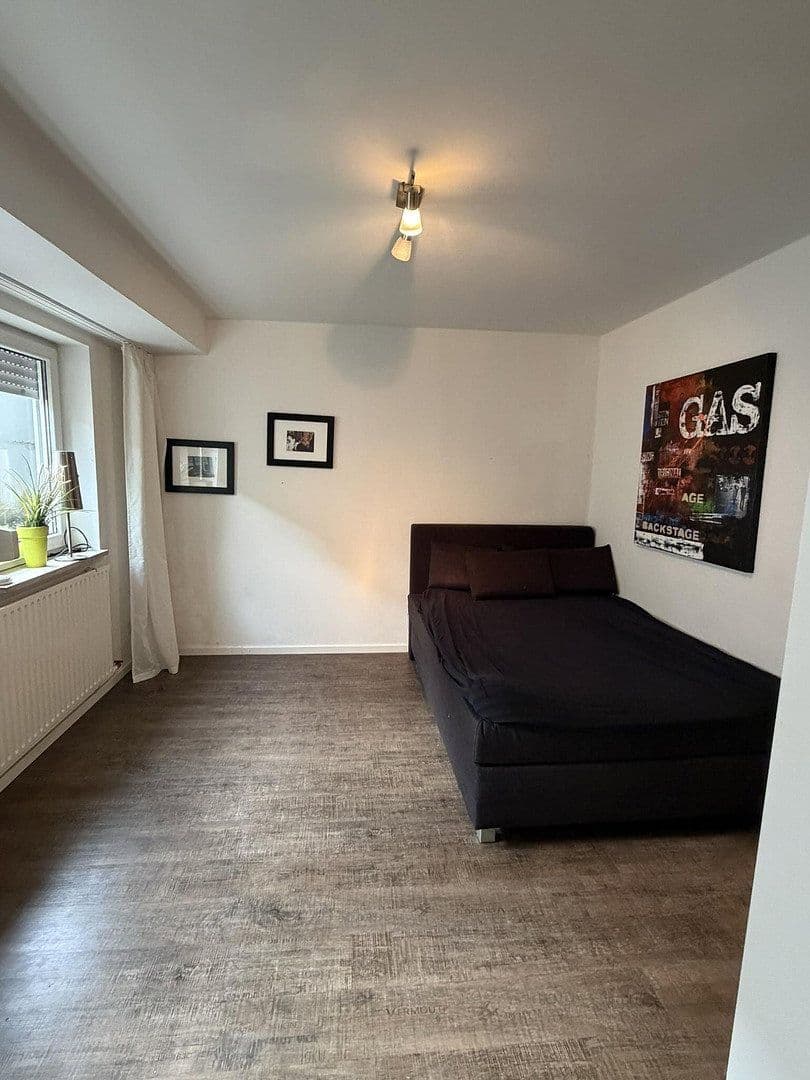 Pronájem bytu 1+1 30 m², München, Bavorsko Pronájem bytu 1+1 30 m², München, Bavorsko