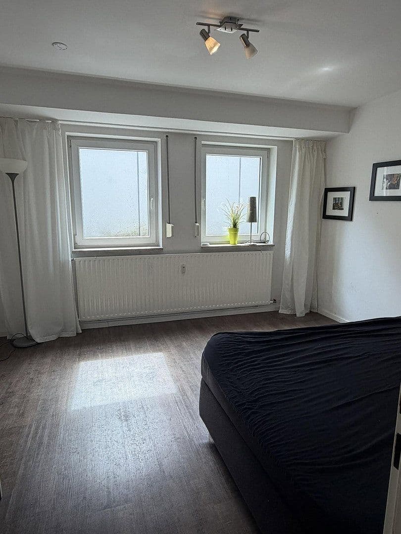 Pronájem bytu 1+1 30 m², München, Bavorsko Pronájem bytu 1+1 30 m², München, Bavorsko