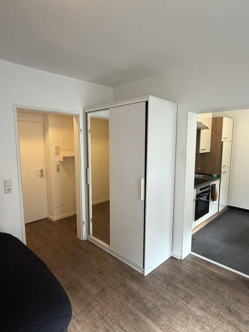 Pronájem bytu 1+1 30 m², München, Bavorsko Pronájem bytu 1+1 30 m², München, Bavorsko