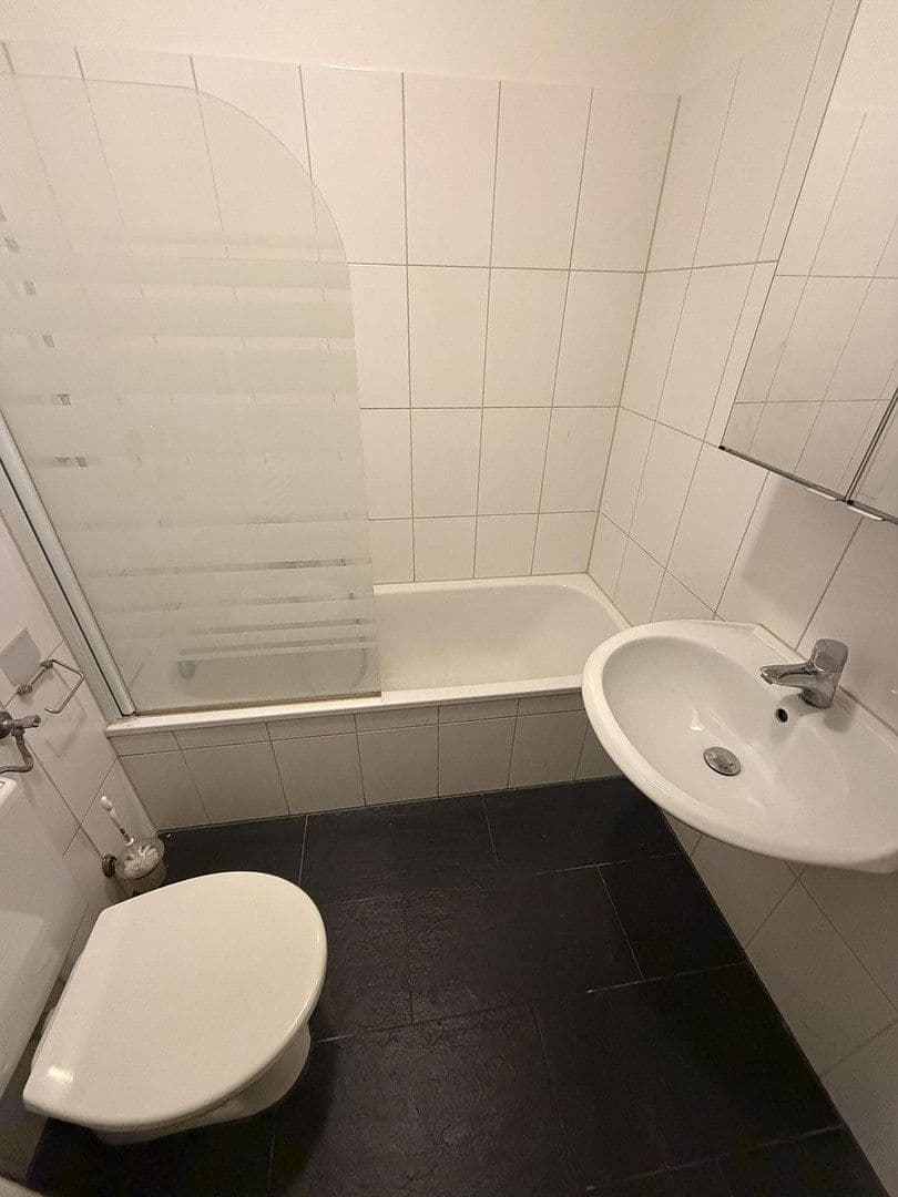 Pronájem bytu 1+1 30 m², München, Bavorsko Pronájem bytu 1+1 30 m², München, Bavorsko