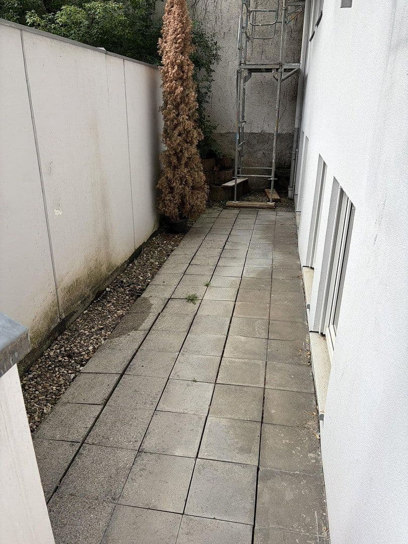 Pronájem bytu 1+1 30 m², München, Bavorsko Pronájem bytu 1+1 30 m², München, Bavorsko