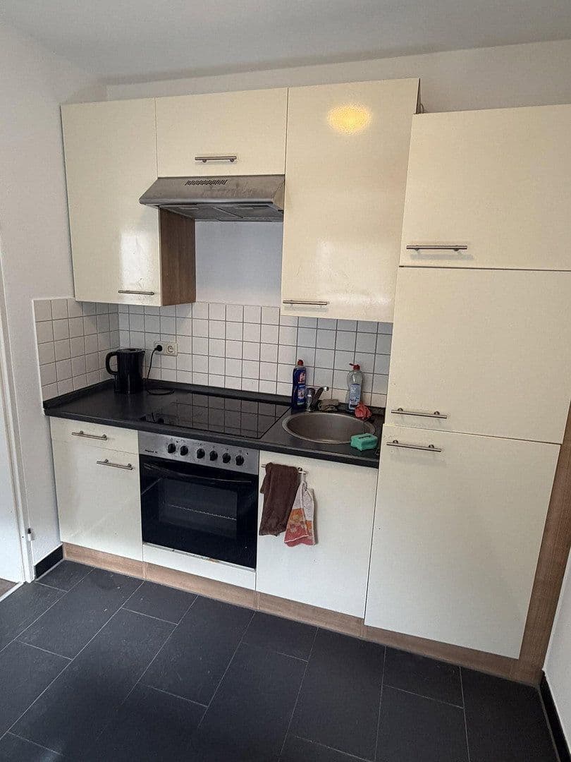 Pronájem bytu 1+1 30 m², München, Bavorsko Pronájem bytu 1+1 30 m², München, Bavorsko