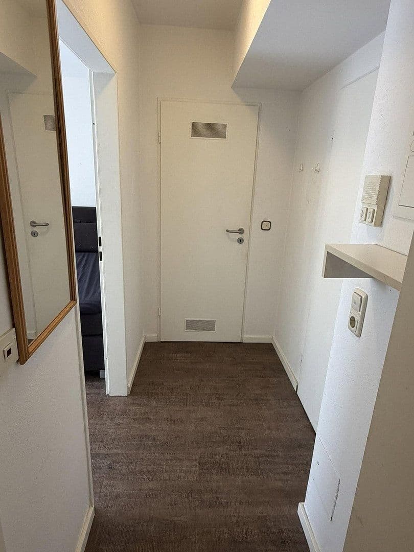 Pronájem bytu 1+1 30 m², München, Bavorsko Pronájem bytu 1+1 30 m², München, Bavorsko