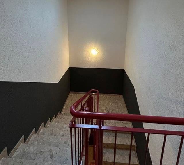 Pronájem bytu 2+1 53 m², Waltershausen, Durynsko Pronájem bytu 2+1 53 m², Waltershausen, Durynsko