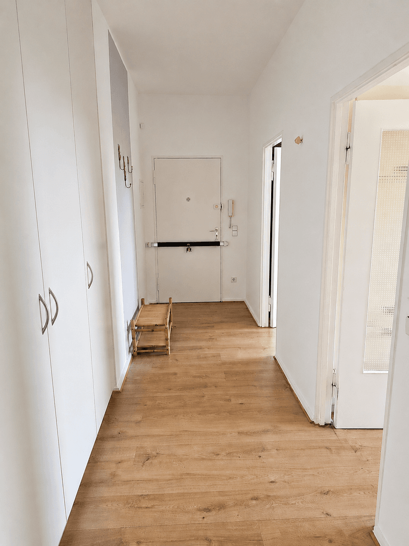 Prodej bytu 3+1 67 m², Berlin, Berlín Prodej bytu 3+1 67 m², Berlin, Berlín