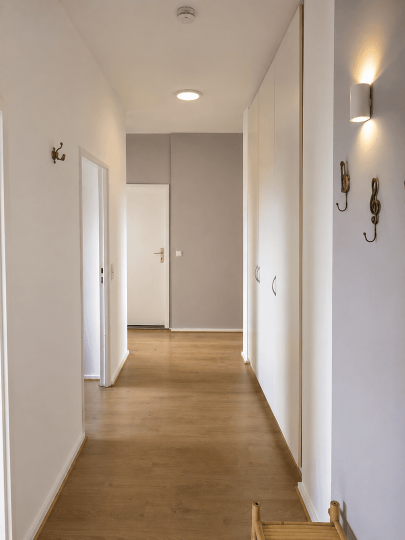 Prodej bytu 3+1 67 m², Berlin, Berlín Prodej bytu 3+1 67 m², Berlin, Berlín