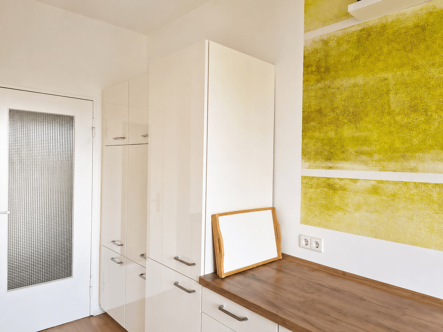Prodej bytu 3+1 67 m², Berlin, Berlín Prodej bytu 3+1 67 m², Berlin, Berlín