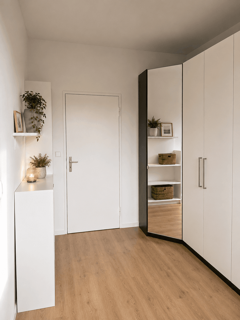 Prodej bytu 3+1 67 m², Berlin, Berlín Prodej bytu 3+1 67 m², Berlin, Berlín