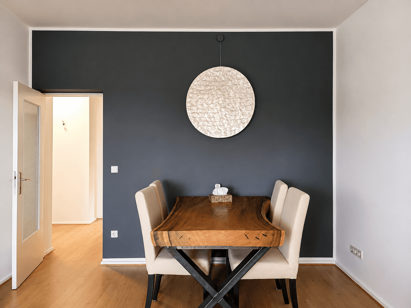 Prodej bytu 3+1 67 m², Berlin, Berlín Prodej bytu 3+1 67 m², Berlin, Berlín