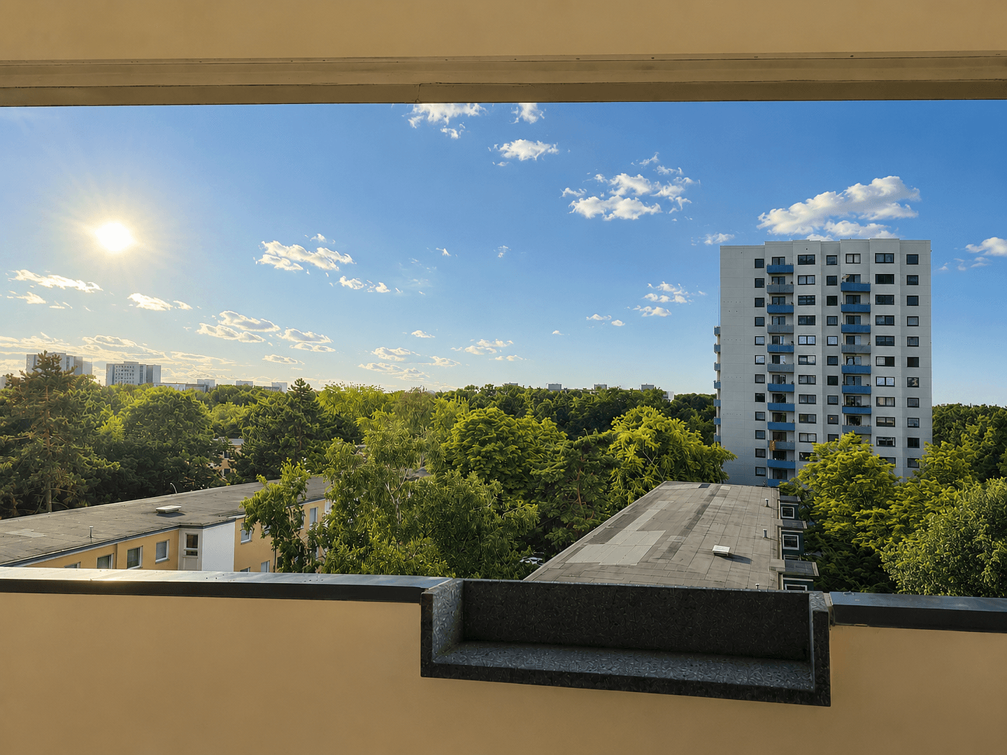Prodej bytu 3+1 67 m², Berlin, Berlín Prodej bytu 3+1 67 m², Berlin, Berlín