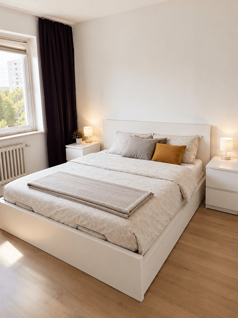 Prodej bytu 3+1 67 m², Berlin, Berlín Prodej bytu 3+1 67 m², Berlin, Berlín