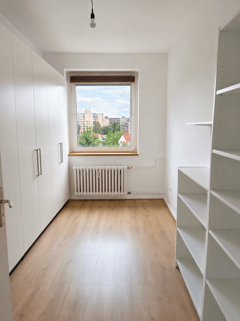 Prodej bytu 3+1 67 m², Berlin, Berlín Prodej bytu 3+1 67 m², Berlin, Berlín