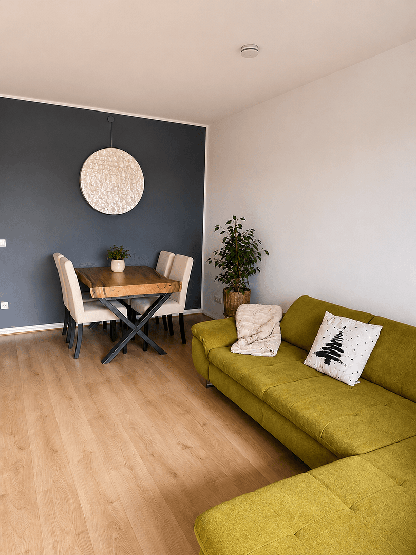 Prodej bytu 3+1 67 m², Berlin, Berlín Prodej bytu 3+1 67 m², Berlin, Berlín