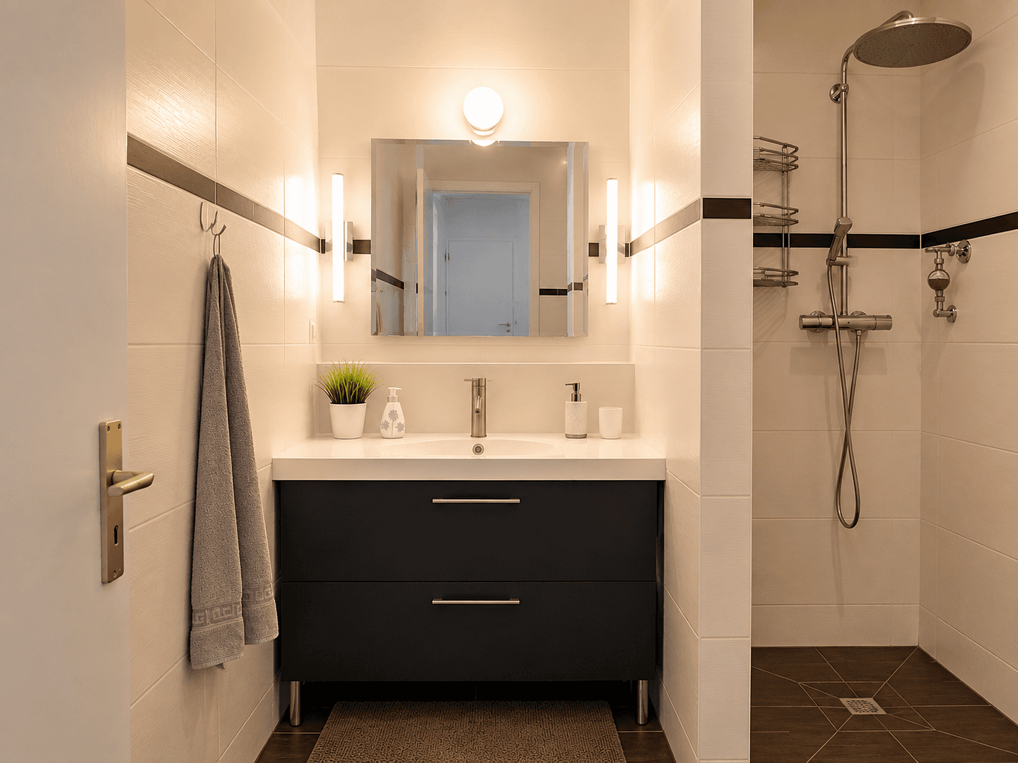 Prodej bytu 3+1 67 m², Berlin, Berlín Prodej bytu 3+1 67 m², Berlin, Berlín
