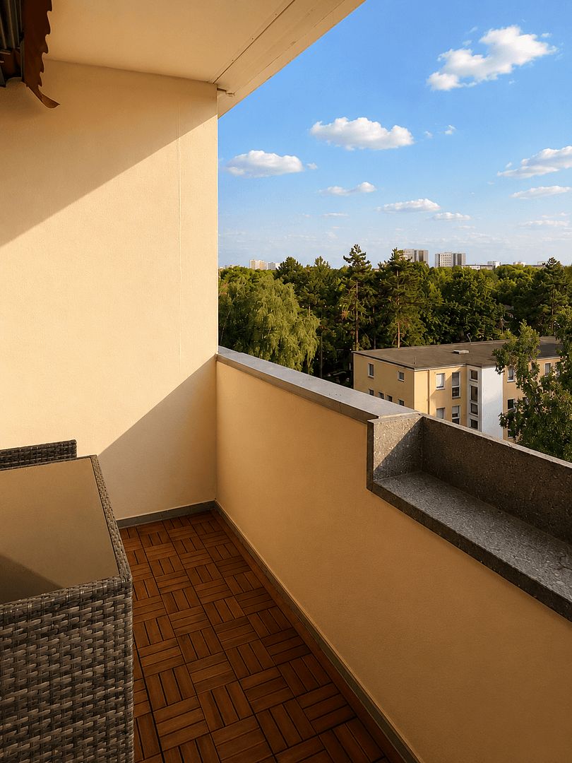 Prodej bytu 3+1 67 m², Berlin, Berlín Prodej bytu 3+1 67 m², Berlin, Berlín