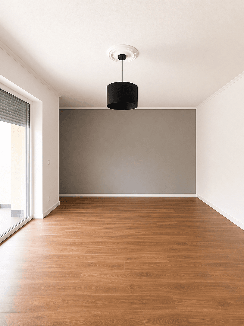 Pronájem bytu 2+1 49 m², Dresdner Straße 69b, Coswig, Sasko Pronájem bytu 2+1 49 m², Dresdner Straße 69b, Coswig, Sasko