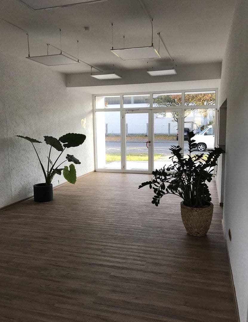 Pronájem kanceláře 200 m², Staudingerstr. 5, Darmstadt, Hessen Pronájem kanceláře 200 m², Staudingerstr. 5, Darmstadt, Hessen