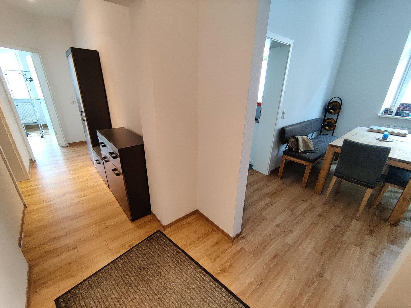 Pronájem bytu 3+1 79 m², Ludwigstraße 11, Aschaffenburg, Bavorsko Pronájem bytu 3+1 79 m², Ludwigstraße 11, Aschaffenburg, Bavorsko
